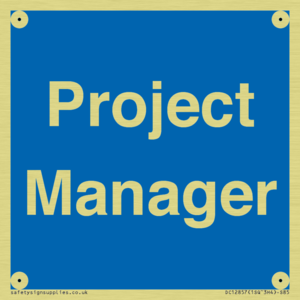 Project Manager